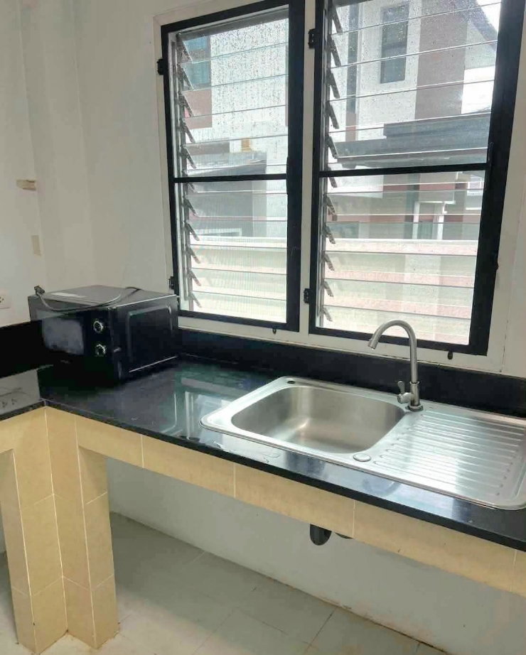 รูป #บ้านเช่าระยอง
บ้านเดี่ยว 2 ชั้นให้เช่า พร้อมเฟอร์นิเจอร์
โครงการเดอะโฮม บ้านฉาง–ระยอง
ให้เช่า 23,500 บาท/เดือน
 - รูปที่ 22/29