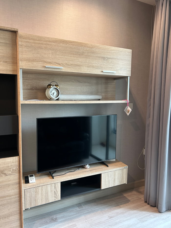 รูป ✅✅Ideo Mobi Sukhumvit81 30sqm 8th floor✅✅ - รูปที่ 12/21