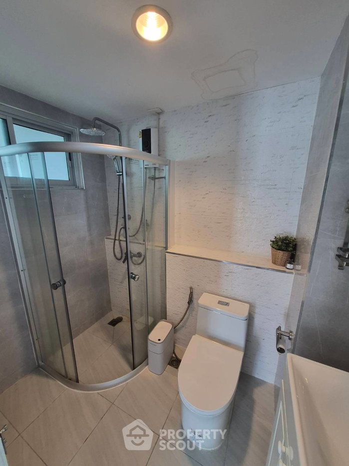 รูป คอนโด 1 ห้องนอน Condo One Sukhumvit 67 ใกล้ BTS พระโขนง (ID 1158718) - รูปที่ 17/19