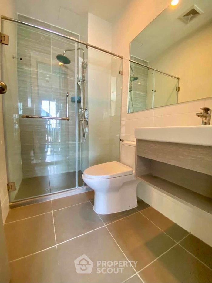 picture High-Floor 1-BR At Knightsbridge Prime Onnut Near BTS On Nut (ID 3201437) - 5/7