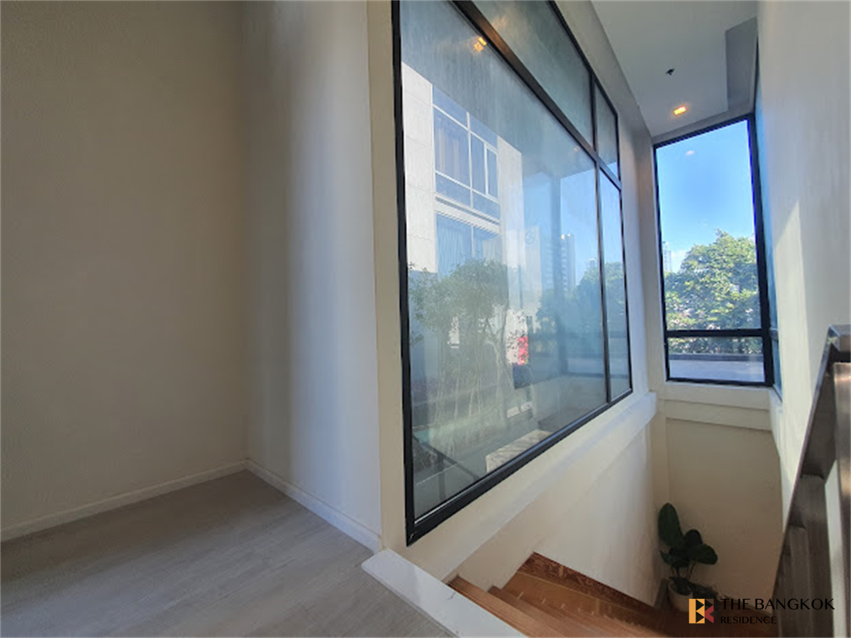 รูป ยูนิต Luxury หรูหราแบบไม่ต้องรอ เซอร์เคิล ลิฟวิ่ง โปรโตไทป์ - รูปที่ 1/10