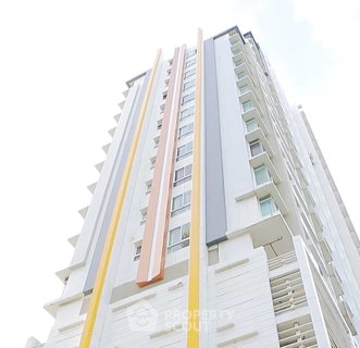 รูปภาพ ใกล้ BTS เซนต์หลุยส์ 200 ม. | คอนโด 2 ห้องนอน Ivy Sathorn 10 (ID 3203102)