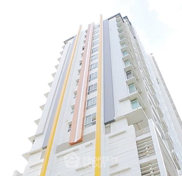 ใกล้ BTS เซนต์หลุยส์ 200 ม. | คอนโด 2 ห้องนอน Ivy Sathorn 10 (ID 3203102)