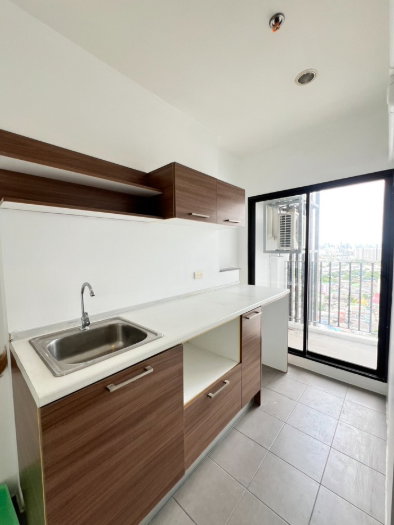 รูป 💥💥ขายห้องราคาพิเศษ!! Condo The Tree Interchange ตึก A ขนาด 35.98 ตร.ม. ชั้น 26 เพียง 2.75 ล้านบาท!! สอบถาม LINE: @atfirm💥💥 - รูปที่ 11/18