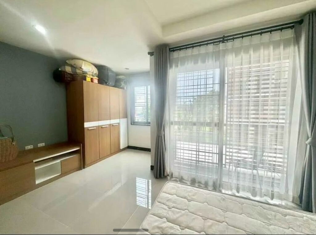 รูป ขาย ดิ ไอดอล 2 เพชรเกษม 68 ทาว์นโฮม 3 ชั้น เลขที่ 8/50 (ใกล้รถไฟฟ้าสถานีบางแค) - รูปที่ 11/19