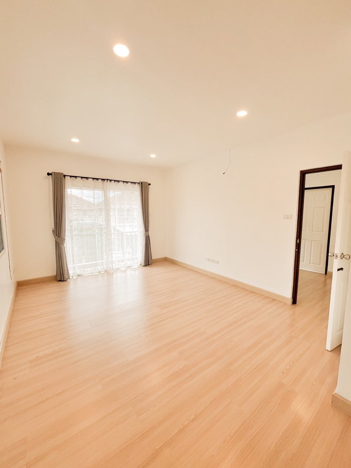 รูป 🏡 Karnkanok Ville 11, สันทราย, เชียงใหม่ 🧡🧡 - รูปที่ 4/18