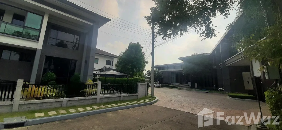 รูป คอนโดให้เช่า 8 ห้องนอน ในโครงการ เดอะ ซิตี้ พัฒนาการ 6683538 - รูปที่ 22/68