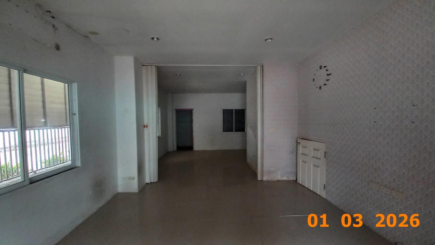 picture TOWN HOUSE 27.9 Sq.w. Phan Thong Chonburi for 1.9M - 15/27