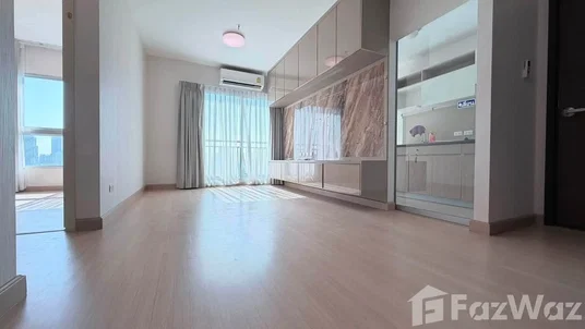 Selling at a loss: Supalai Veranda Rama 9 6683436