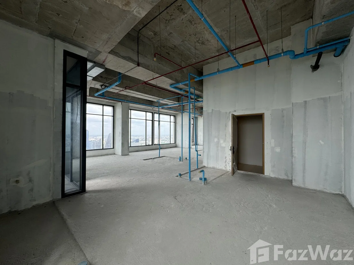 รูป ขาย คอนโด 3 ห้องนอน ในโครงการ ดิ เอส อโศก 6683097 - รูปที่ 1/12