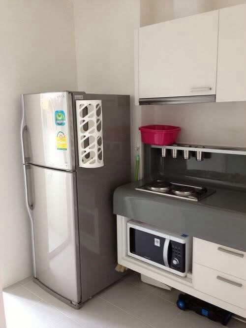 picture Q House                  Sathorn - 6/11