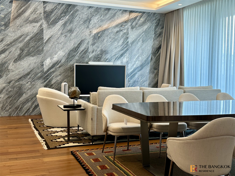 คอนโด Luxury สุดพรีเมียมทำเลทอง ดิ เอสเทลล์ พร้อมพงษ์ ใกล้ BTS สถานีพร้อมพงษ์