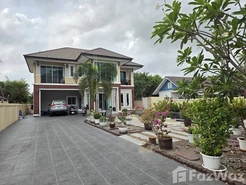 ขาย วิลล่า 4 ห้องนอน ใน หินเหล็กไฟ, ประจวบคีรีขันธ์ 6683540