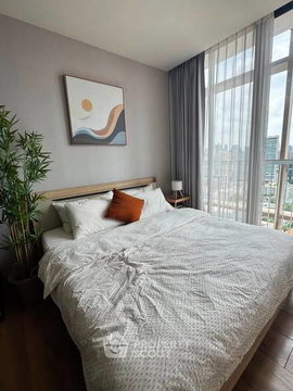 Great Value 1-BR Park Origin Phrom Phong | 24th Floor | BTS Phrom Phong (ID 3201521)