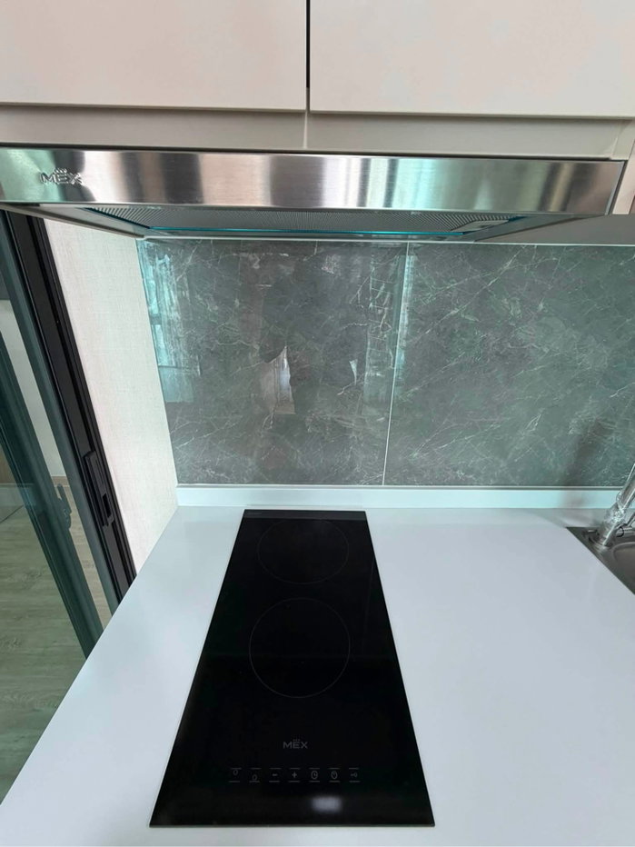 รูป คอนโด แอชเชอร์ ไนน์ สุทธิสาร-สะพานควาย (นายหน้าคอนโดมืออาชีพ)💎💎 - รูปที่ 7/16
