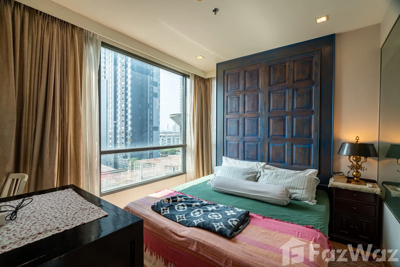 รูป ขายคอนโดหรูติด BTS อ่อนนุช 60 ตรม.  1401544 - รูปที่ 13/24