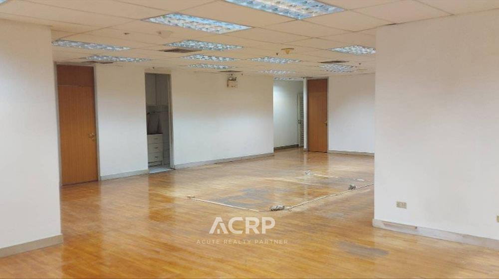 รูป ขายพื้นที่สำนักงาน ขายออฟฟิศ ใกล้สถานีรถไฟฟ้าอารีย์ ใกล้ทางด่วน อาคารพหลโยธินเพลส 343 ตร.ม. วิวสวย (00152660) - รูปที่ 2/14