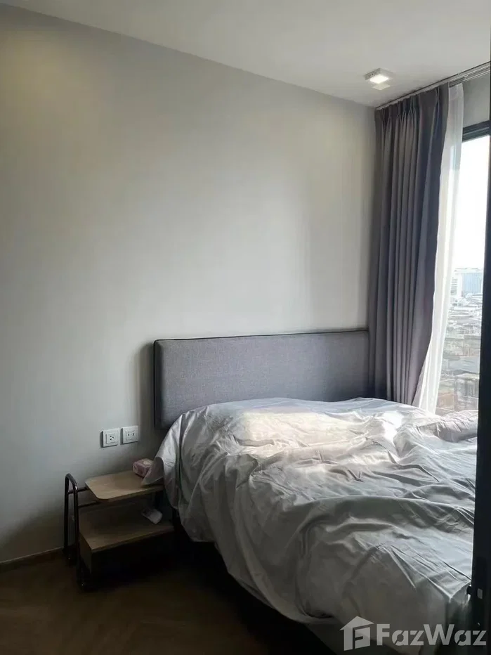 picture 26 SqM studio condo with 1 bathroom at Chapter Chula-Samyan 6682827 - 2/8