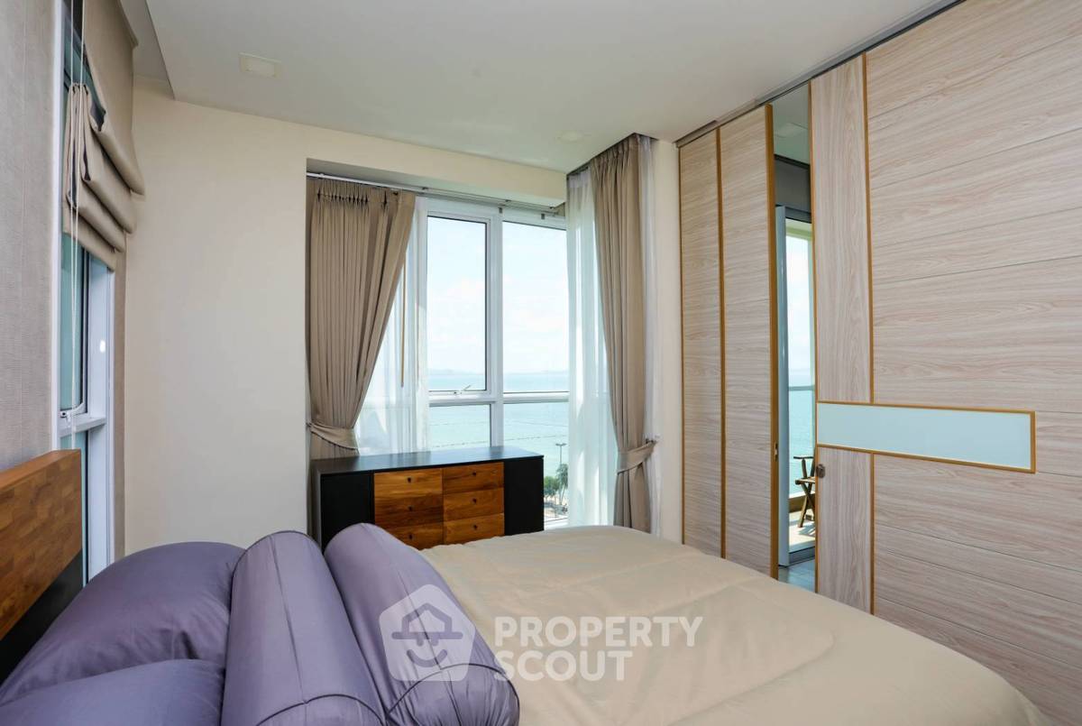 รูป คอนโด 1 ห้องนอน Cetus Beachfront หาดจอมเทียน (ID 3204459) - รูปที่ 9/10