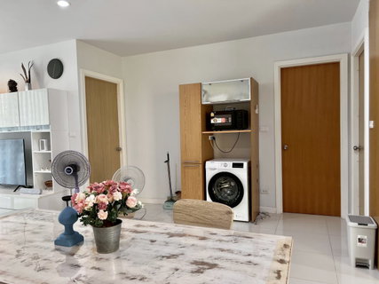 รูปภาพ For rent  The Breeze HuaHin  2 bedrooms 2 bathroom  Nice decor room 