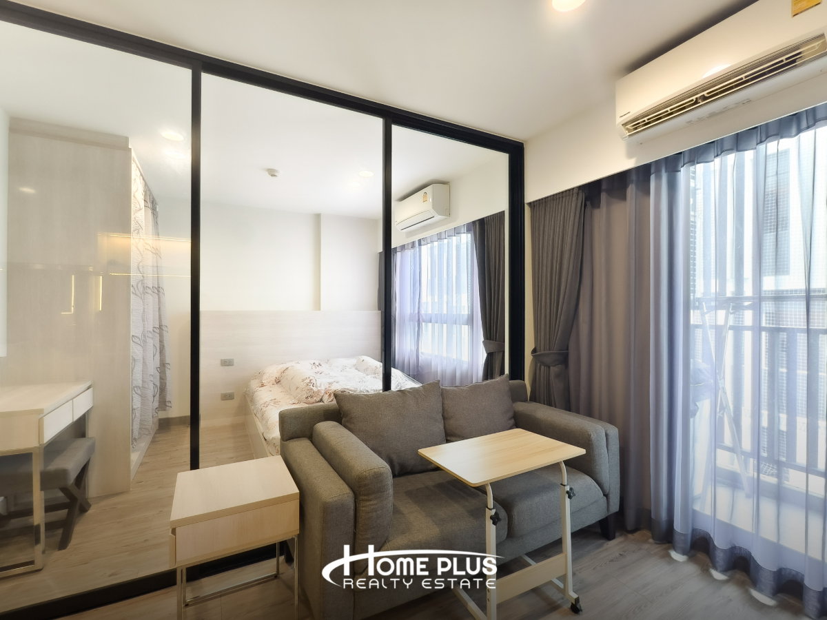 🌴 ขายคอนโด DusitD2 Residences Hua Hin – ห้องพร้อมอยู่ ชั้น 6 ใกล้ Bluport และชายหาดหัวหิน