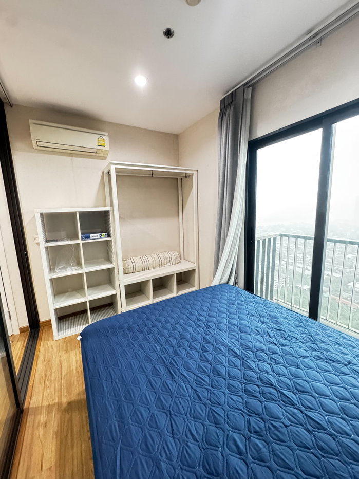 รูป [For Rent] The Tree Rio Bang-Aor Station | 2 ห้องนอน 2 ห้องน้ำ - รูปที่ 14/20