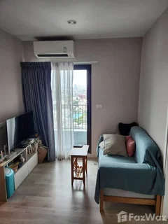 One Bedroom Condo for Sale at The Privacy Rama 9 6682797