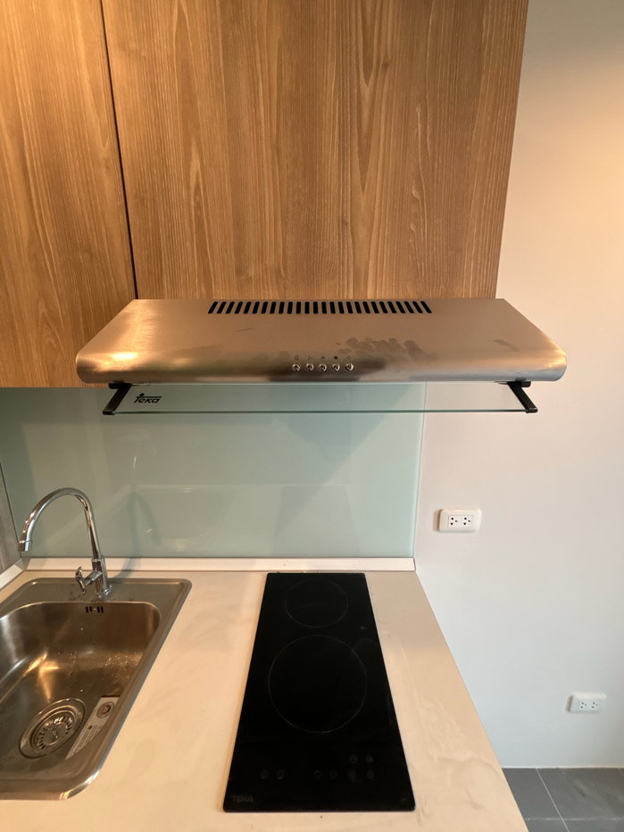 รูป 🏡ห้องใหม่ มุมเงียบ The Excel Hideaway Sukhumvit 71 - รูปที่ 9/11