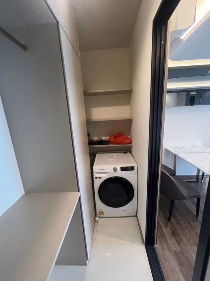 รูป For Rent📍2Bed 2Bath 🛁Life Ladprao Valley📞0639399665 - รูปที่ 12/26