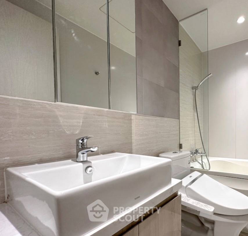 รูป ราคาคุ้มค่า คอนโด 1 ห้องนอน ขาย Runesu Thonglor 5 BTS ทองหล่อ (ID 3194582) - รูปที่ 2/3