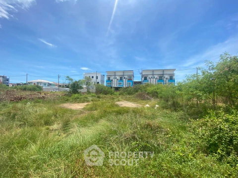 ที่ดิน 47 ตร.ม. สำหรับขาย บ้านสวน เมืองชลบุรี (ID 3194838)