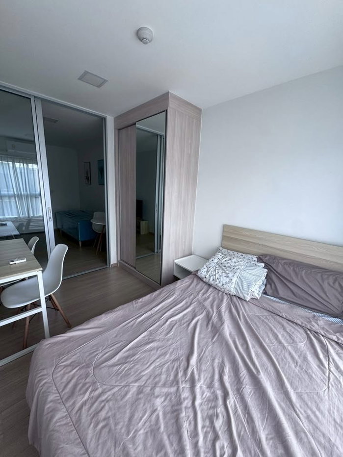 picture [For Rent] Plum Condo Rangsit Fresh | 1 bedroom 1 bathroom - 11/14