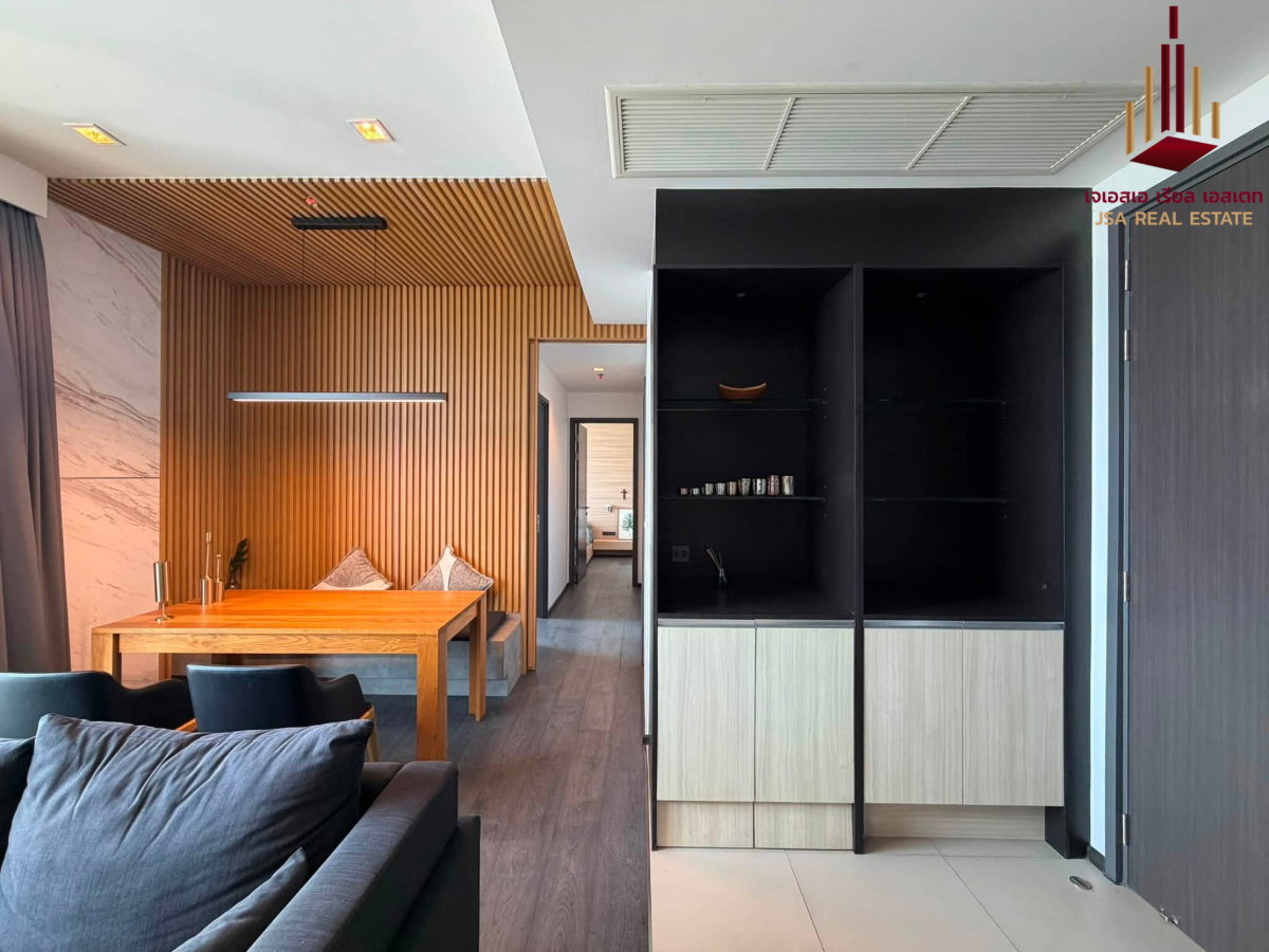 picture ✨ For Sale: EDGE Sukhumvit 23 Condo ✨  💰 Only 14,700,000 THB - 6/7