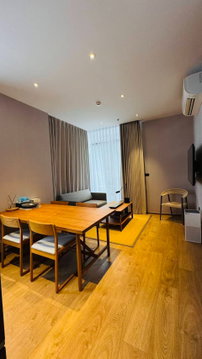 Condo For Rent!!The Fine Bangkok Thonglor Ekkamai