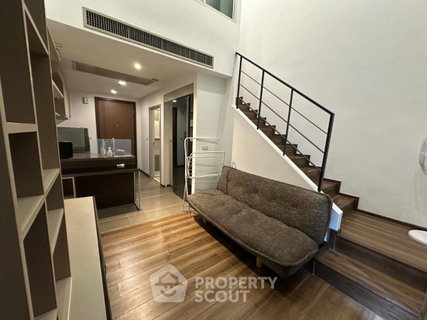 รูปภาพ ใกล้ BTS สะพานควาย 200 เมตร | 1 ห้องนอน Onyx Phahonyothin (ID 3202762)
