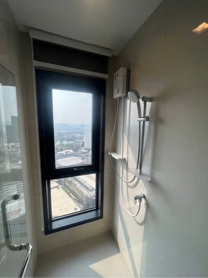 รูป For Rent📍2Bed 2Bath 🛁Life Ladprao Valley📞0639399665 - รูปที่ 26/26
