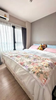 รูปภาพ ให้เช่า Escent Condo ขนาด 2 ห้องนอน ในเครือ CPN เซ็นทรัล ติดกับเซ็นทรัลเฟสติวัล โทร. 098-9690236 (แจน)