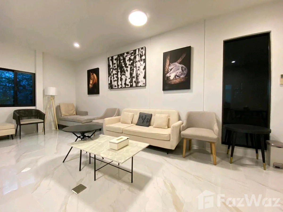 รูป คอนโดให้เช่า 8 ห้องนอน ในโครงการ เดอะ ซิตี้ พัฒนาการ 6683538 - รูปที่ 65/68