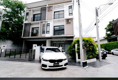 เช่าโฮมออฟฟิศ ม.เกษมบัณฑิต พัฒนาการ : เช่าโฮมออฟฟิศ  พาทิโอ ศรีนครินทร์ - พระราม 9 หัวหมาก เขต บางกะปิ กรุงเทพ CX-126946 ✅ ทักไลน์ @connexproperty ตอบทันที ทีมงานมืออาชีพ ✅