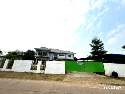 Houses for sale : HOME 420 Sq.w. Muang Nakhon Phanom Nakhon Phanom for 5.5M