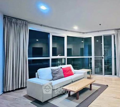 ห้อง 1 ห้องนอน ชั้น 15 คอนโด Le Luk Condominium ใกล้ BTS พระโขนง 200 ม. (ID 3160710)