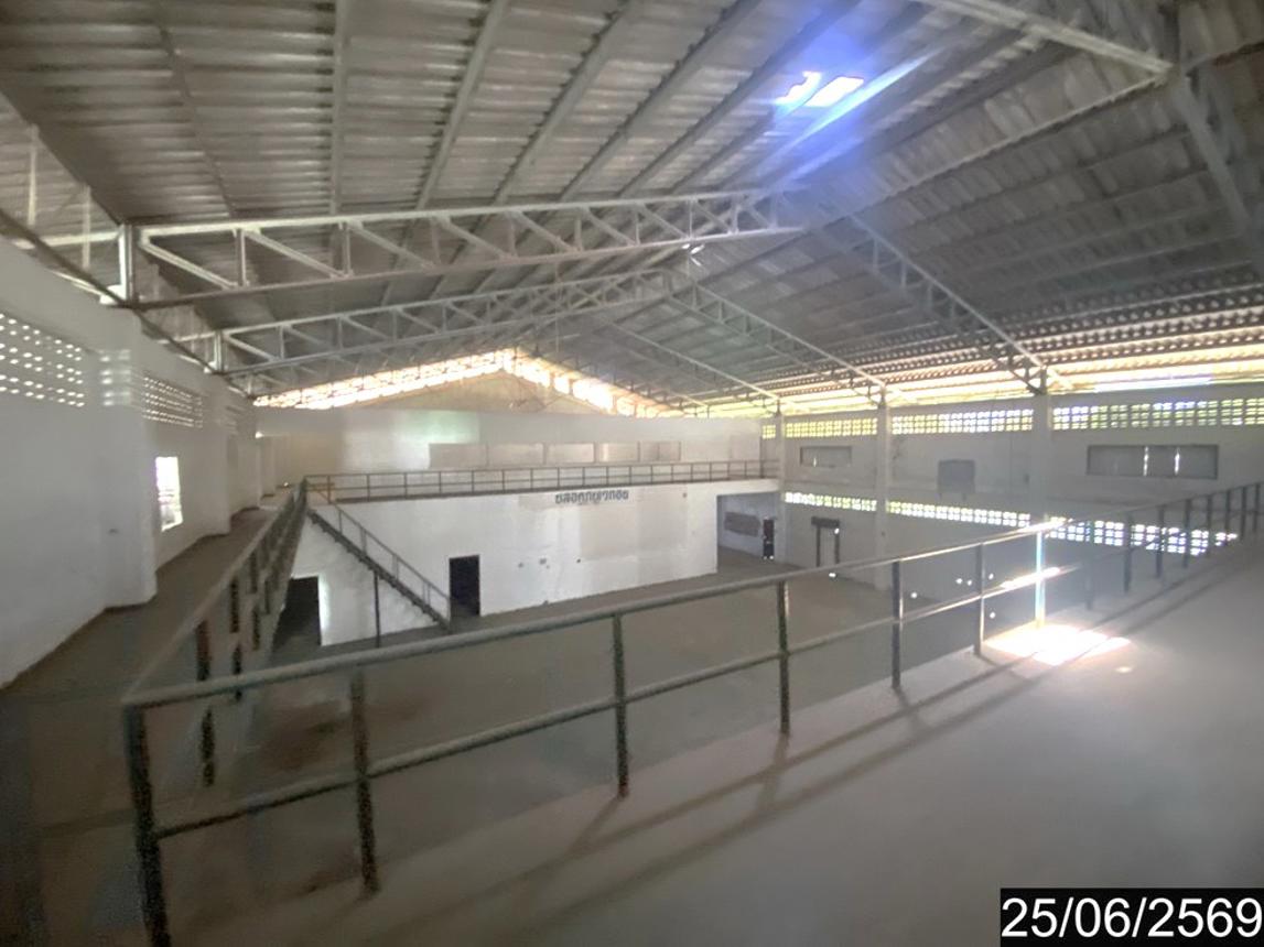 รูป อาคารโรงงาน 1000 ตร.วา เมืองหนองคาย หนองคาย 9.5M - รูปที่ 28/43