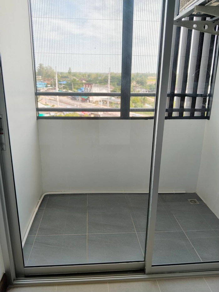 รูป ขายด่วน! วาสนา คอนโด อุตรดิตถ์ (Vasana Condo)  - รูปที่ 4/14