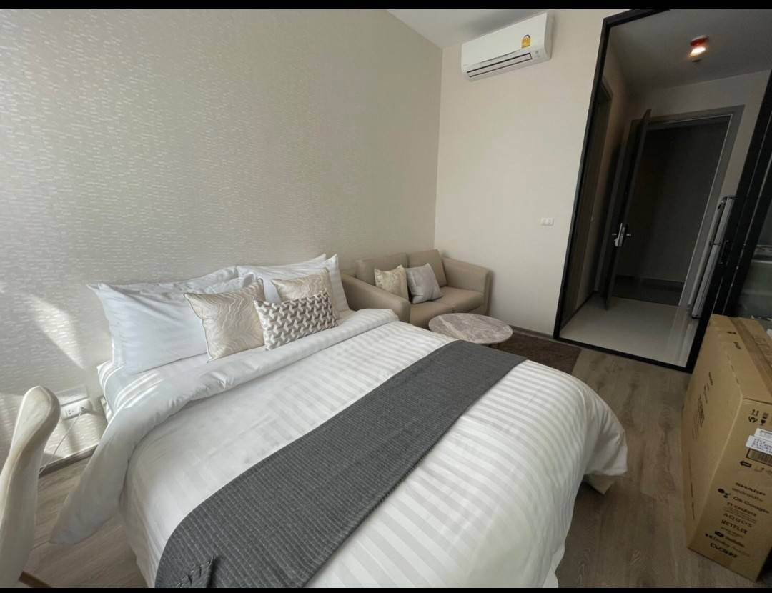 รูป ให้เช่า Knightsbridge Prime Onnut ราคา 16,000 บาท [MKr260843] - รูปที่ 1/2