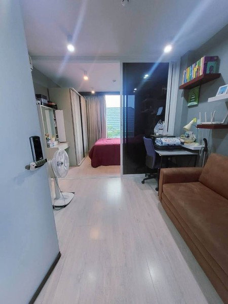 รูป A050239 Condo U Kaset – Nawamin - รูปที่ 5/8