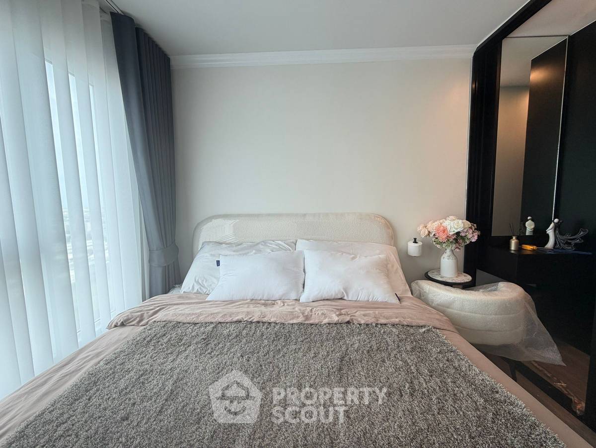 รูป คอนโด 1 ห้องนอน Regent Home Bangna ใกล้ BTS บางนา (ID 3204617) - รูปที่ 7/20