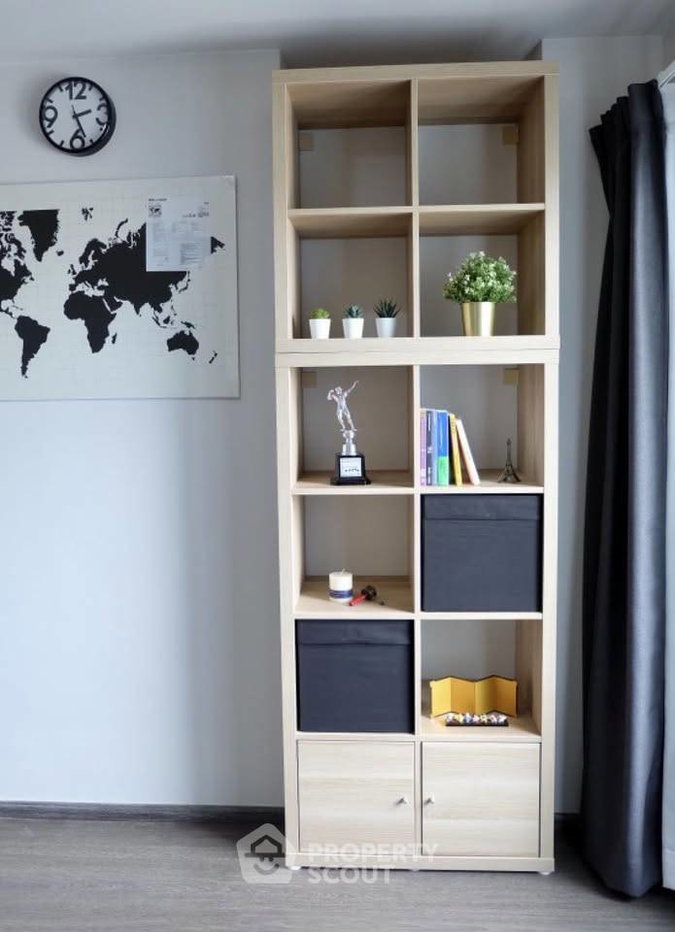รูป ใกล้ BTS บางจาก 100 ม. | 1 ห้องนอน Ideo Sukhumvit 93 (ID 3167973) - รูปที่ 11/11