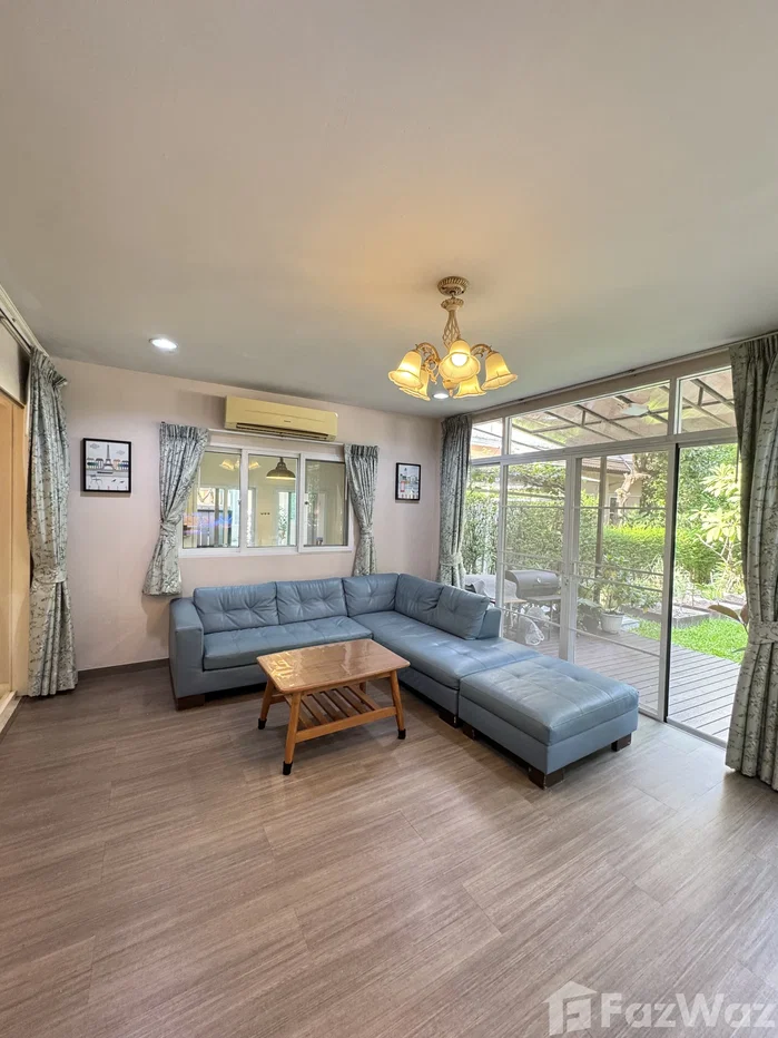 รูป บ้านเดี่ยวให้เช่า 3 ห้องนอน ในโครงการ เพอร์เฟค เพลส รามคำแหง 164 6684857 - รูปที่ 15/35
