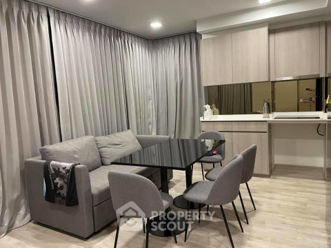 300m To BTS On Nut: 2-BR Condo At Quintara Arte Sukhumvit 52 (ID 630977)