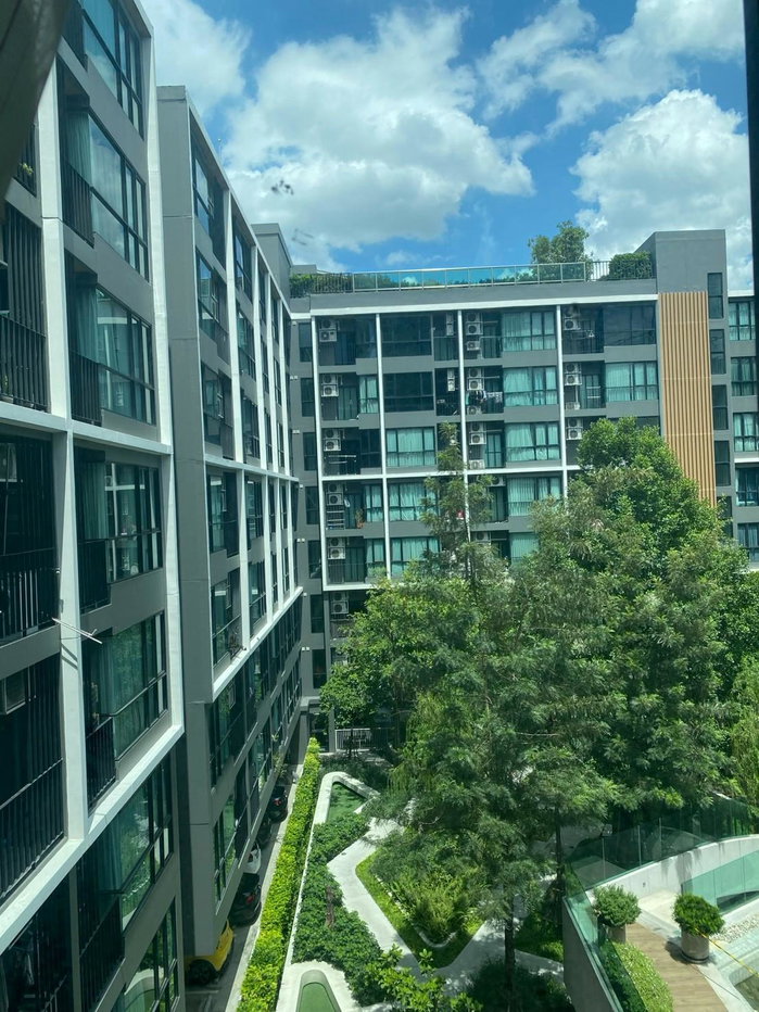 รูป #b4971 18/8/69 ให้เช่า Atmoz Chaengwattana 📲📢สอบถาม ld line @condoboy - รูปที่ 7/9
